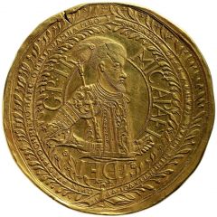 100 Ducats - Mihály Apafi