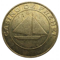 20 Cents - Casino Frehel