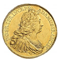10 Ducats - Adam Francis