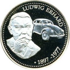 Ludwig Erhard