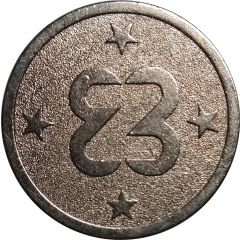 Car Wash Token - Avtopralnica Petrol Ilirska Bistrica