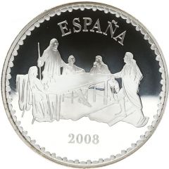 10 Euros Independence War - Drummer of El Bruc