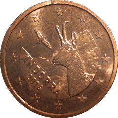 2 Euro Cents