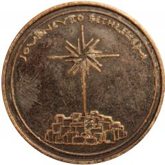 Token - Journey to Bethlehem