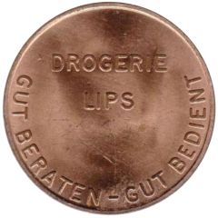 Drogerie Lips
