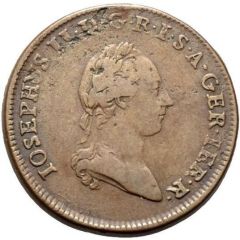 1 Kreutzer - Joseph II
