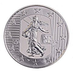 5 Euros Euro