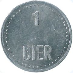 1 Bier