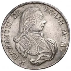 30 Tarì - Emmanuel de Rohan