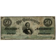 50 Dollars