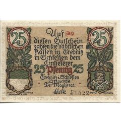 25 Pfennig