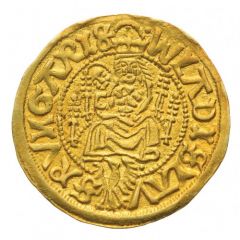 Florin - Vladislaus II
