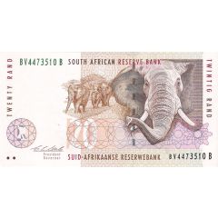 20 Rand