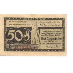 50 Pfennig