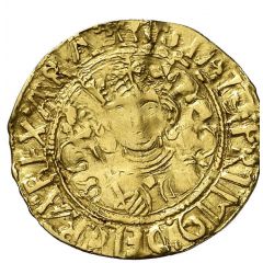 1/2 Pacifico - Rene of Anjou Barcelona