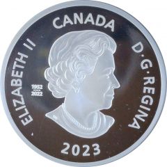 20 Dollars In the name of Elizabeth II, Prince Edward Island