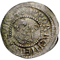Denier - Poppo of Babenberg