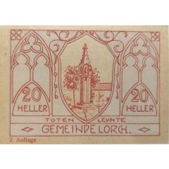 20 Heller Lorch