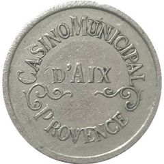 Casino municipal - Aix-en-Provence [13]