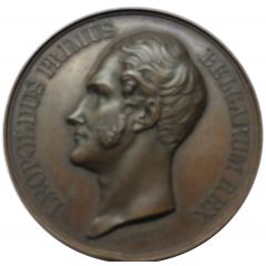 Medal - Leopold I
