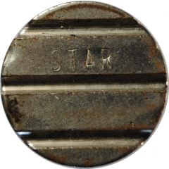 Game Token - Star
