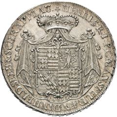 1 Thaler - Henry