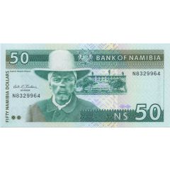 50 Dollars