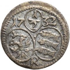 1/2 Kreuzer - Thomas Franz