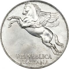 10 Lire