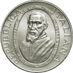 1000 Lire Tintoretto