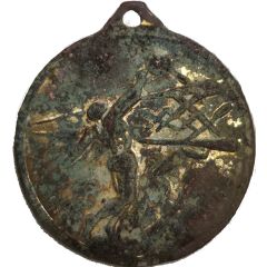 Medal - Volleyball Tournament 1972