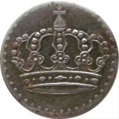 5 Pfennig - Henriettenhütte Eisenwerk