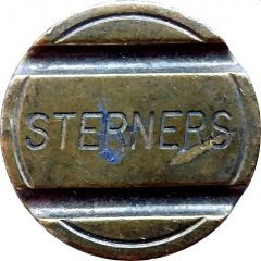 Token - Sterners