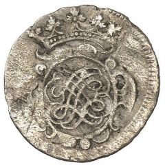 1 Sol Siege coinage