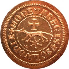 Replica - Slavonski banovac
