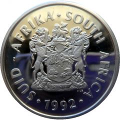 2 Rand Mint Technology