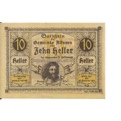 10 Heller Alkoven