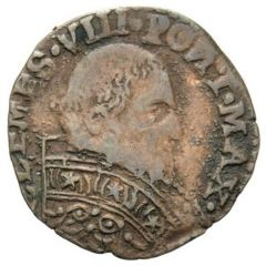 1 Sesino - Clement VIII