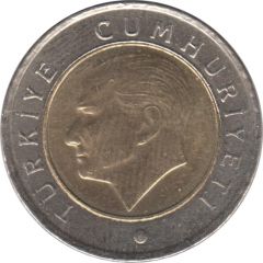50 Kuruş