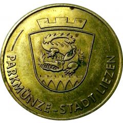 Parking Token - Liezen