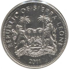 1 Dollar Mountain Gorilla