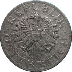 1 Groschen