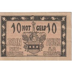 10 Heller Neukirchen an der Enknach