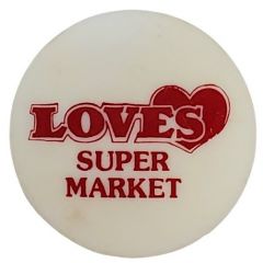 1 Dollar - Loves Super Market