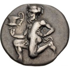Trihemiobol