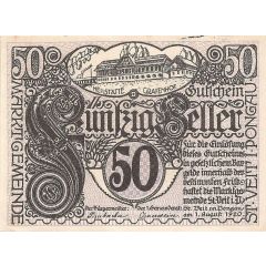 50 Heller St. Veit im Pongau