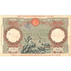 100 Lire