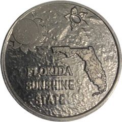 Grayline Florida Sunshine State