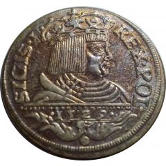 Token - Schallaburg