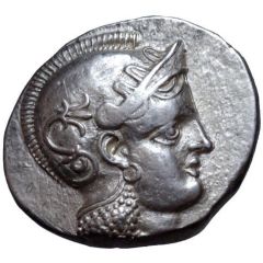 Didrachm